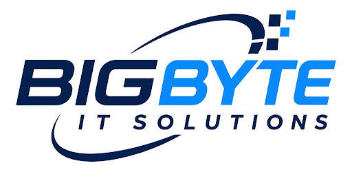 BigByte IT Solutions Logo